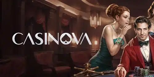 Casinova Casino