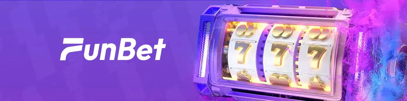 Vsiter Funbet Casino