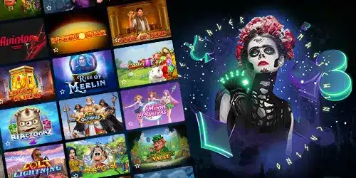 jeux Magicwin casino