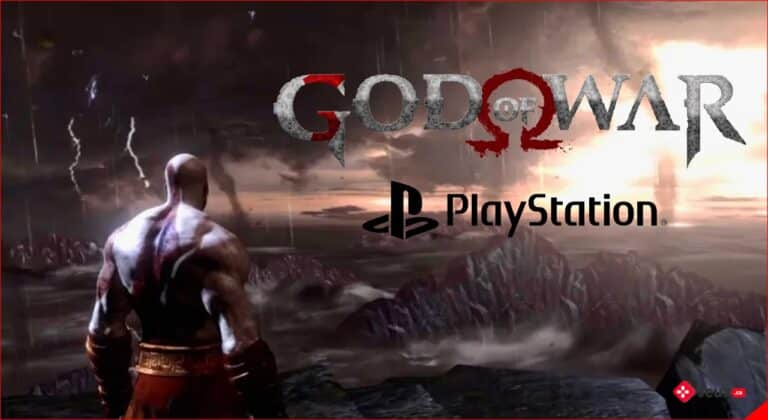 Sony prépare une surprise majeure pour les fans de la saga God of War