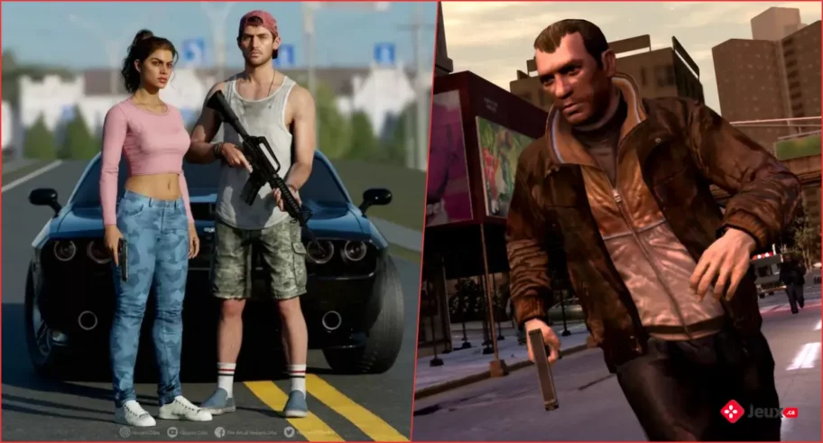 🎮 GTA 6 : Plus de Trailers ? L'Ancien de Rockstar Dit Pourquoi Ce Serait "Boss" ! 😎