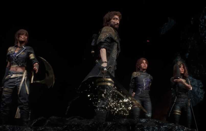 Avis Clair Obscur Expédition 33