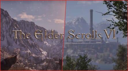 Carte The Elder Scrolls VI
