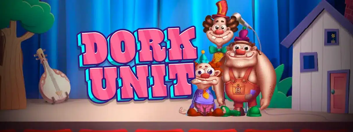 la machine à sous Dork Unit