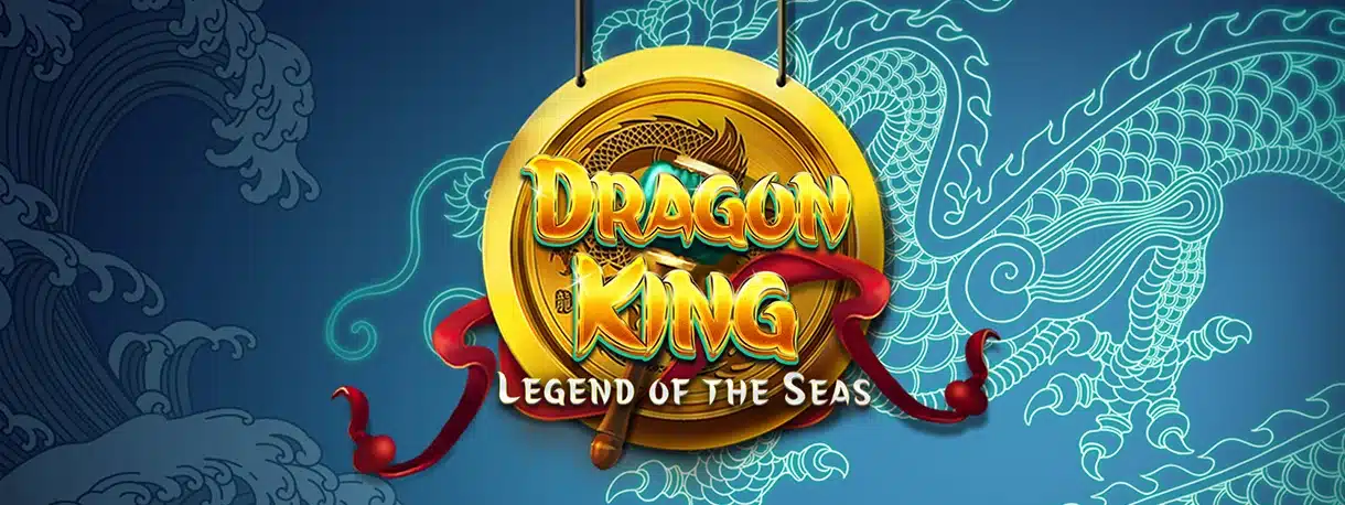 la slot Dragon King Legend of the Seas