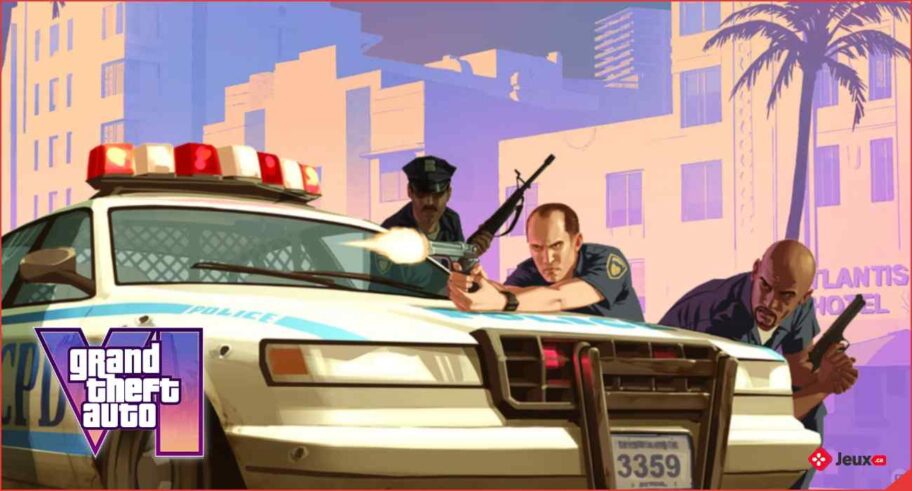 GTA 6 Se Fait Attendre, Mais Les Leaks Et Les Spéculations s'Accumulent ! Sortie Fin 2025 ? 🤫