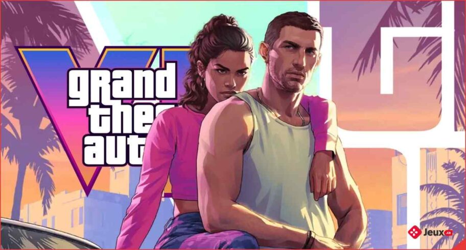 GTA 6 Trailer 2 : Rockstar Annonce Enfin la Date Officielle du Nouveau Teaser ! 🚨