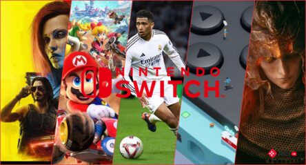 Nintendo Switch 2 : La Liste Complète Des Jeux De Lancement Et Des Hits À Venir ! 🎮
