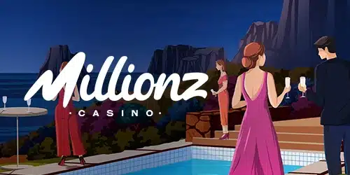 Visiter Millionz Casino