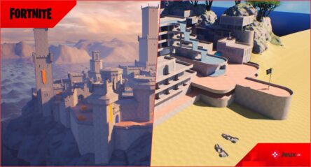 Mode Test Grounds Fortnite v34.30 : Nouvelles Cartes, Gadgets Et Première Saison Classée 🎮🚀