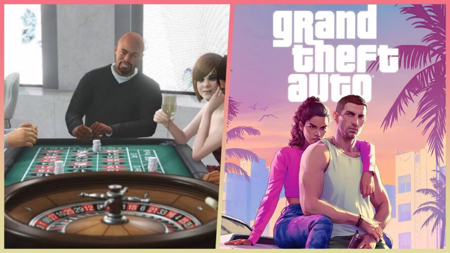 Parier sur les évènements jeux vidéo