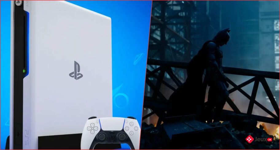 La Fuite Du Premier Jeu Sur PlayStation 6 Provoque un Tollé Chez Les Joueurs PS5 🤯