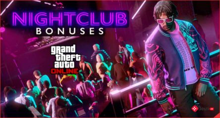 GTA Online : Peyotls de Retour, Bonus Boîte de Nuit et Promos Avril 2025 🤩