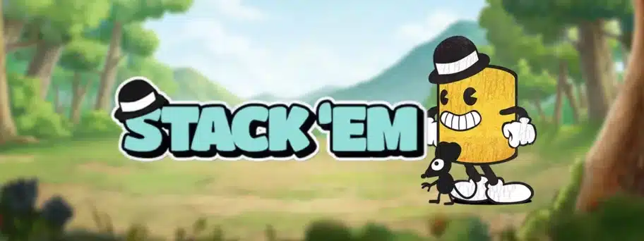 la slot Stack'Em