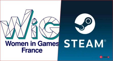 Steam Sous Pression : Women in Games Demande Le Retrait D’un Jeu Choquant ! ⚠️