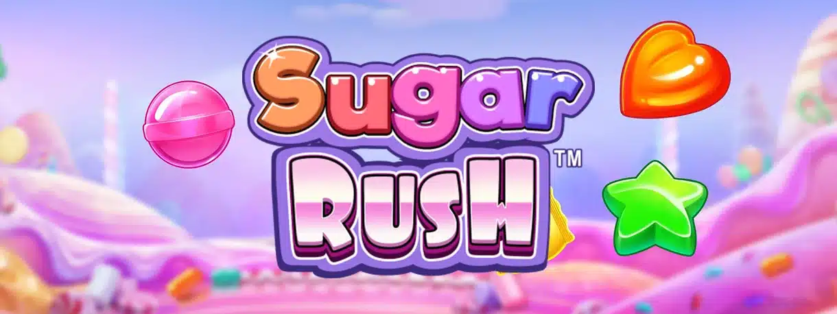 le jeu Sugar Rush