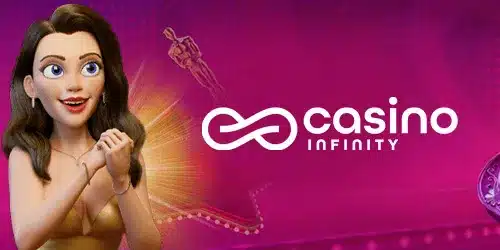 Infinity casino