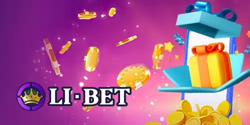 Libet Casino