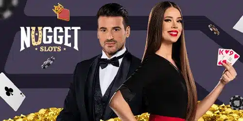 Jeux Nuggetslots Casino