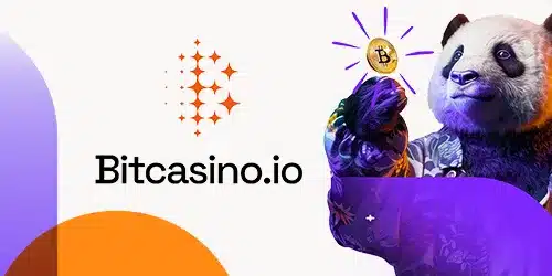 Bitcasino