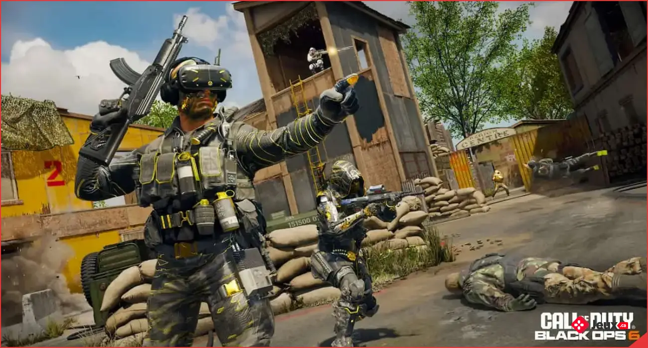 Black Ops 6 : une machine à cash impressionnante confirmée par Activision