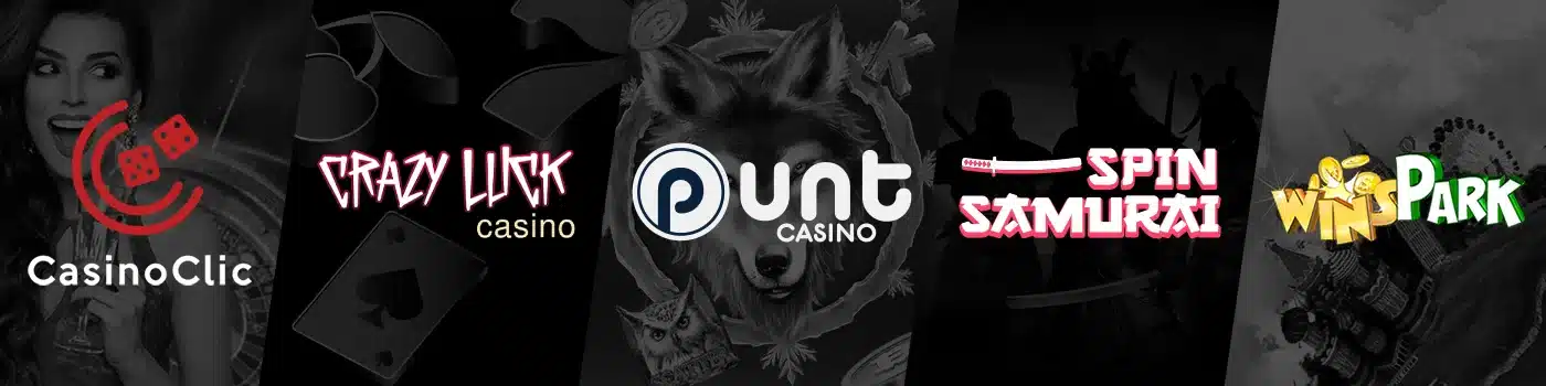 Blacklisted Casinos Desktop