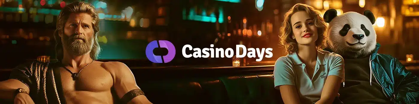 Casino Days