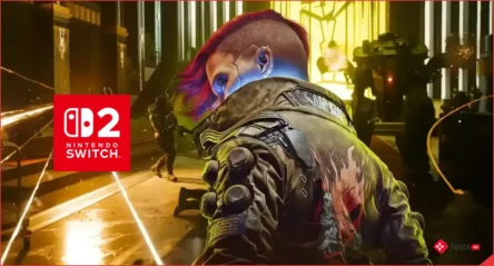 Cyberpunk 2077 sur Switch 2 : Faut-il vraiment y croire ? Les images intriguent 😲📸