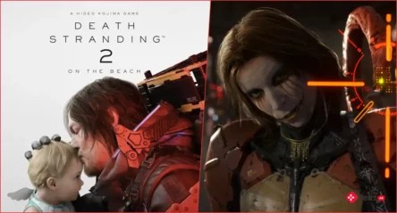 Death Stranding 2 en Accès GRATUIT Sur PS5 : Profitez du Jeu 48h Avant Tout le Monde 🎮⏳