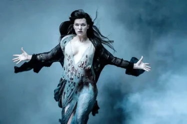 Milla Jovovich