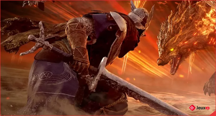 Elden Ring Nightreign : l’astuce secrète pour y jouer en avance sur Xbox dès cette semaine