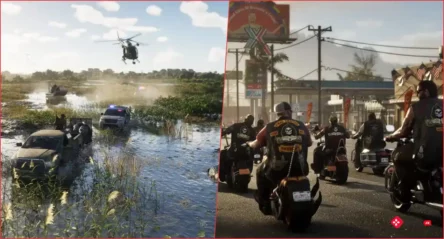 GTA 6 balance tout 😱 : La liste complète des véhicules enfin révélée !