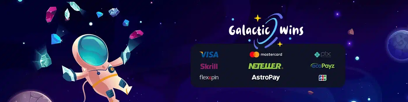 Paiements Galaxyno