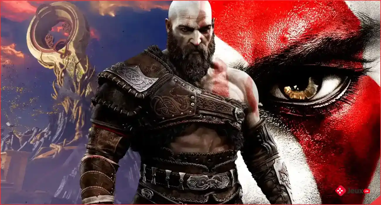 🎁 God Of War Ragnarök : Valhalla offert gratuitement aux joueurs sur PS… Ne ratez pas ça !