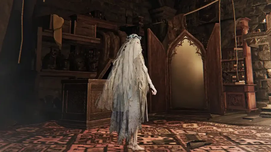 Elden Ring Nightreign : une nouvelle fonction secrète débloquée après deux expéditions
