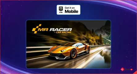 Ce Jeu de Course Premium Est Gratuit Sur Epic Games Pour Une Semaine !🏎️🔥