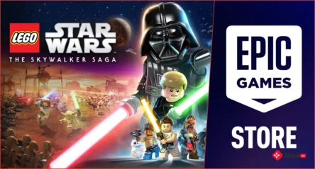 LEGO Star Wars GRATUIT (Durée Limitée) sur Epic Games, à Garder à Vie ! 🛸🔥