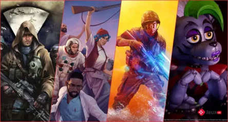 🎮 Ce que Sony vient d’ajouter sur PS Plus va clairement vous faire annuler vos week-ends