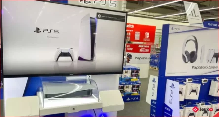 Coup de tonnerre chez Sony, la PS5 Digital Edition explose son prix en Europe😬📈
