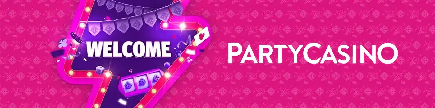 Party Casino