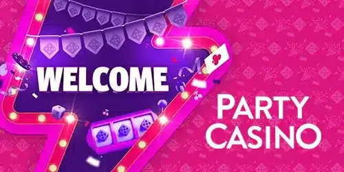 Party Casino