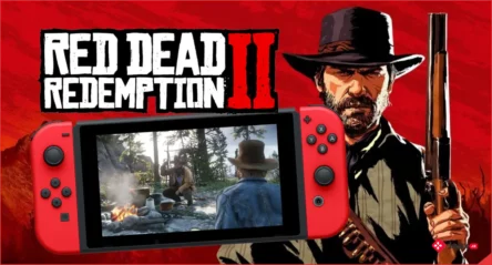 🧨 Red Dead Redemption 2 revient plus fort que jamais : Switch 2 et patch next-gen en vue ?