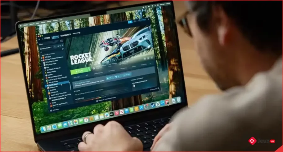 Sécuriser son compte Steam après la fuite, les 5 réflexes que tout joueur devrait connaître ✅