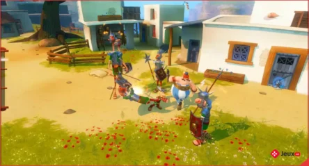 ENFIN, Un Jeu Astérix GRATUIT (à Vie) Sur Steam : Obtenez Votre Clé Maintenant !🤩