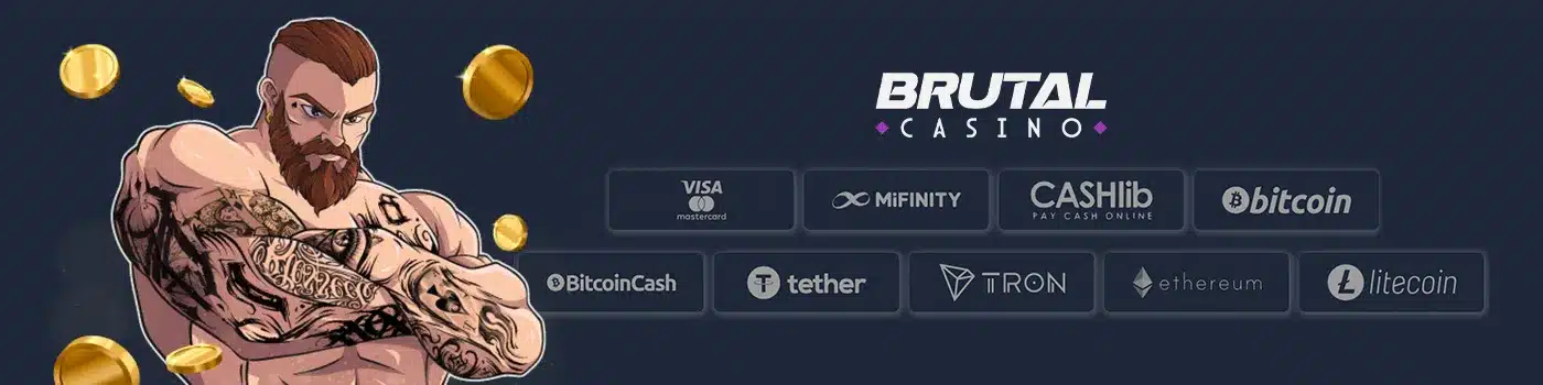 Paiements Brutal