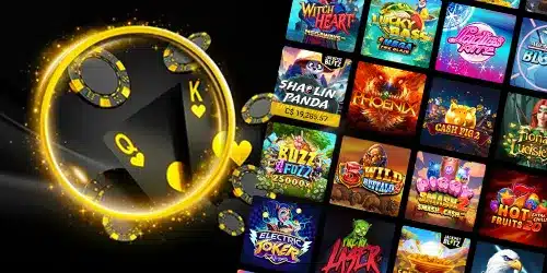 jeux Bwin Casino