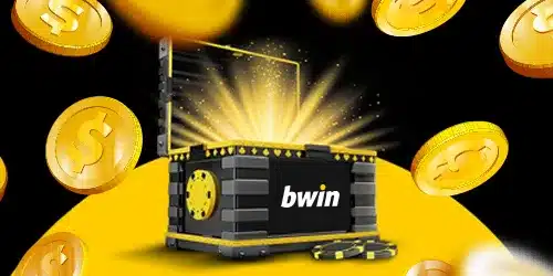 Paiements Bwin