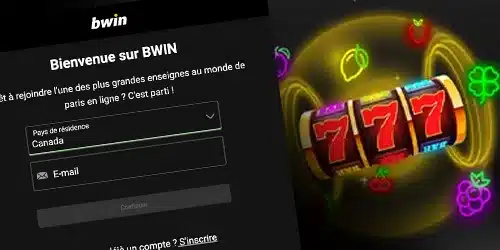 Paiements Bwin