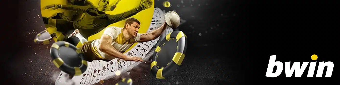 Bwin casino live