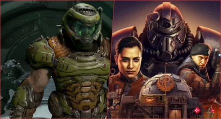 Vous jouez à Fallout 76 ou DOOM ? Ce cadeau Bethesda gratuit sur Switch 2 va tout changer ! 👀✨